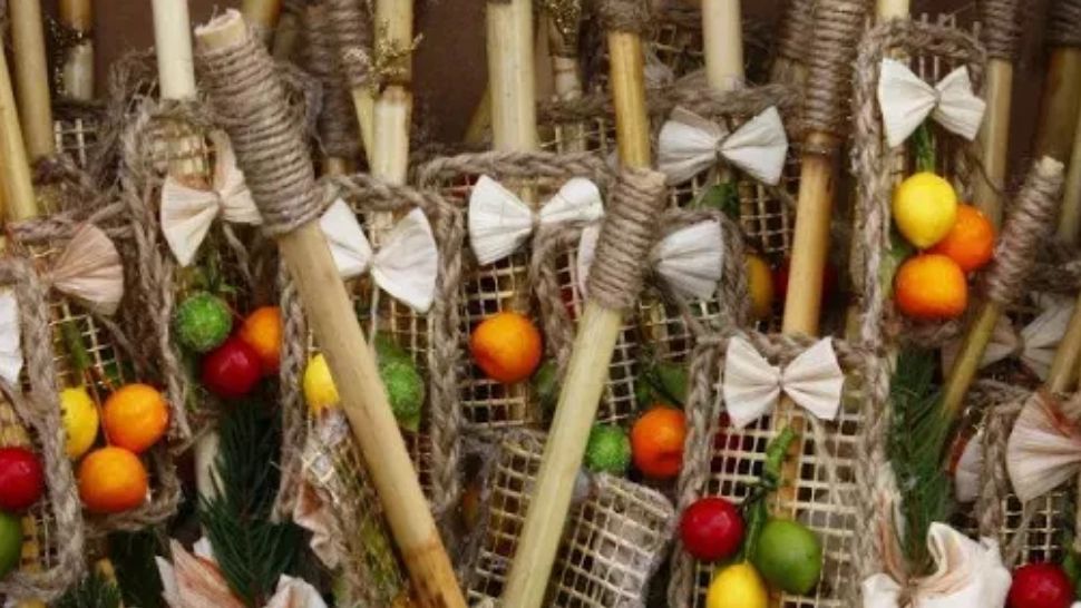 Sfântul Nicolae 2021. Ce ascunde Nuielușa lui Moș Nicolae - Cea mai frumoasă poveste pentru copii