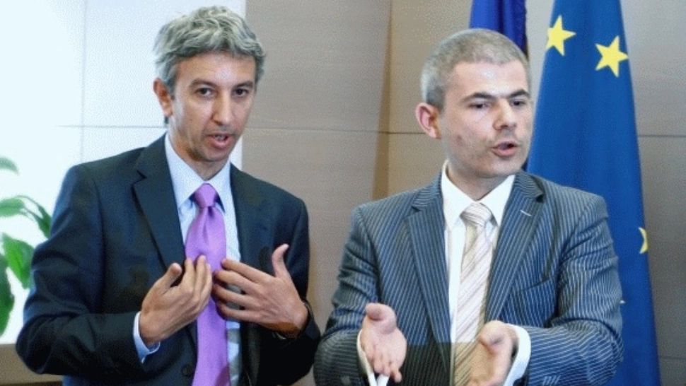 Incompetența dă roade: după dezastrul cu Oltchim, fostul manager Remus Vulpescu pune și Romaero pe butuci