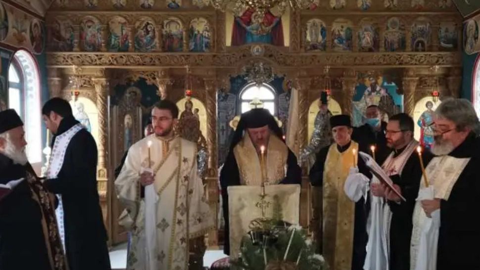 DOLIU în Biserica Ortodoxă Română! Un nume îndrăgit de credincioși a murit
