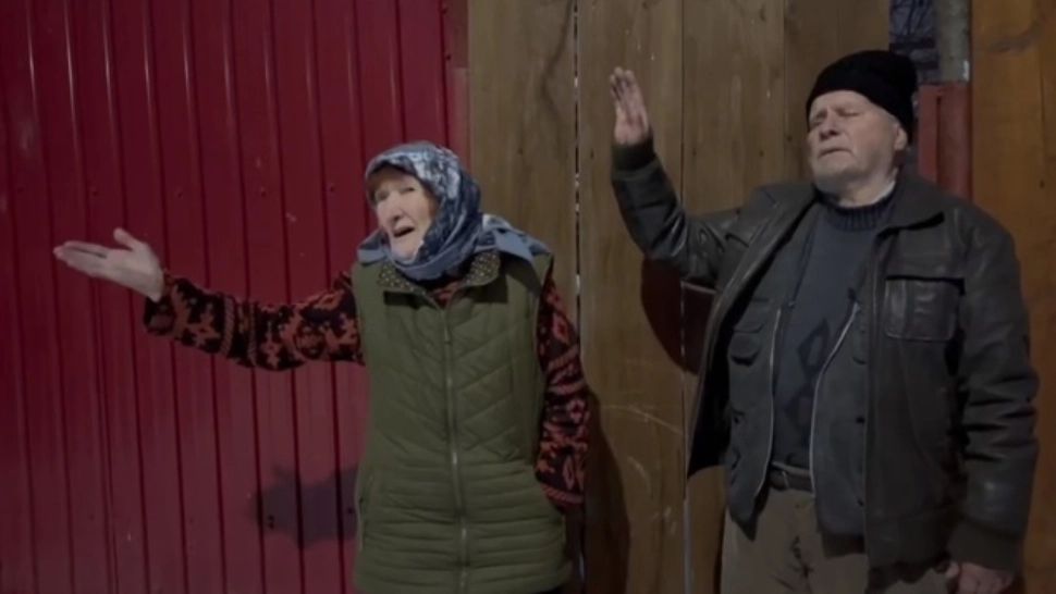 Caz ȘOCANT de sărbători - Bărbat, accidentat grav, REFUZAT de părinți, acasă, după ce și-a revenit. Motivul INCREDIBIL