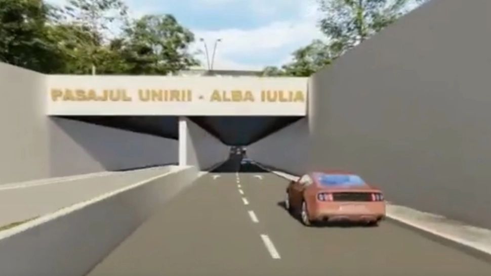 Proiectul pentru cea mai mare zonă pietonală din România, REFUZAT SISTEMATIC de consilierii PNL-USR