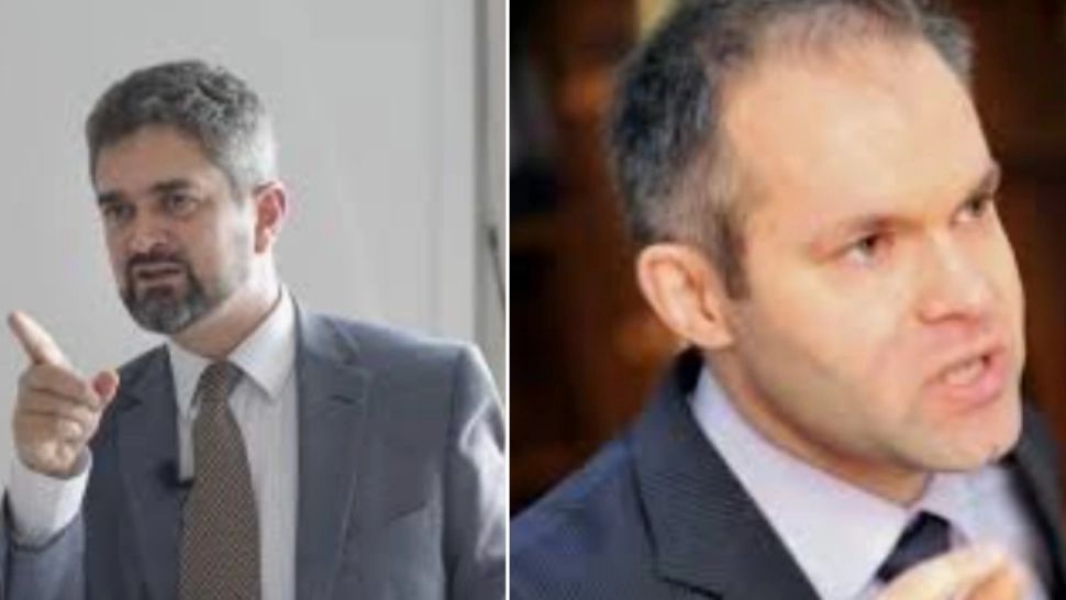 Theodor Paleologu și Daniel Funeriu au dezgropat securea războiului: Doar un prost își poate imagina așa ceva 