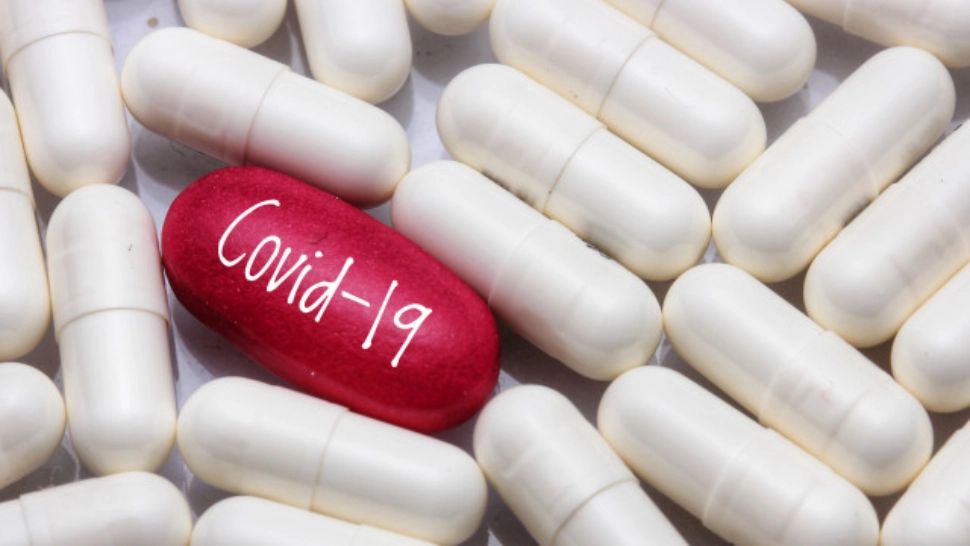 Lucian Duță, despre pastila Pfizer: „Indiferent cât va costa tratamentul, anunță, cumva, că pandemia s-a terminat”