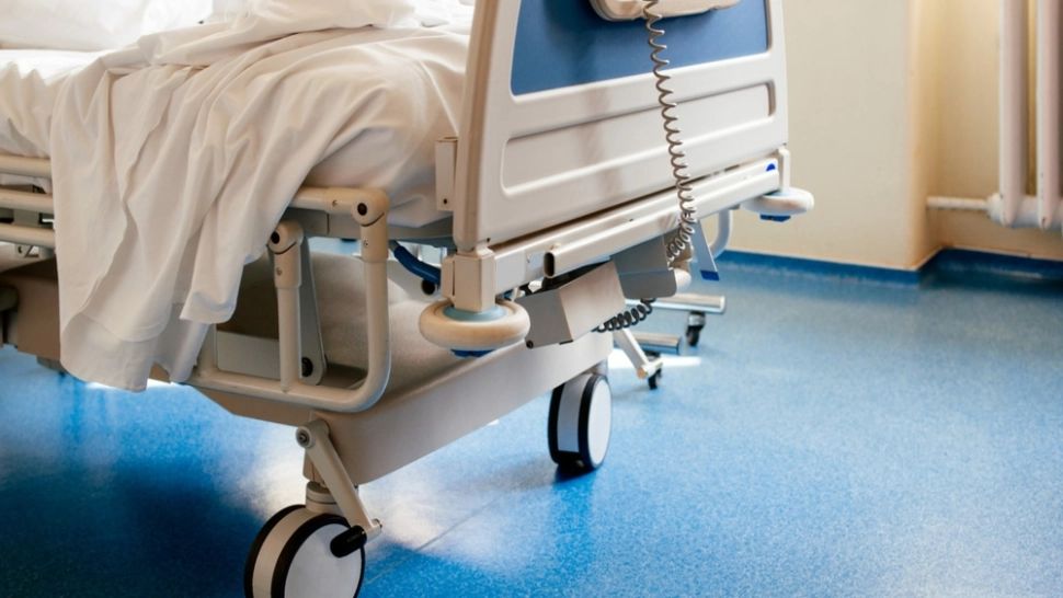 Un pacient al Spitalului Judeţean de Urgenţă Brăila a încercat să incendieze salonul unde era internat