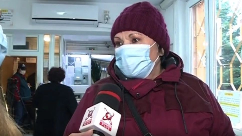 VIDEO | Imaginea umilinței: Sărbători pe datorie pentru bunici