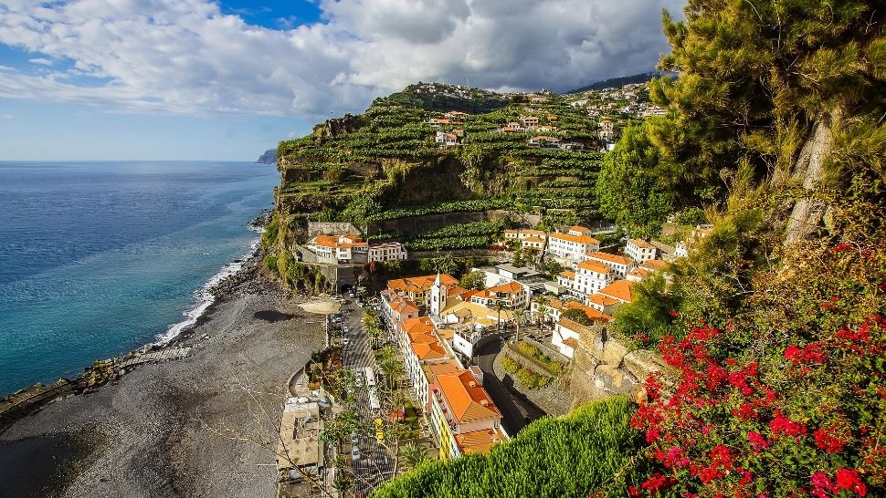 Top 10 destinaţii turistice pentru petrecerea de Revelion