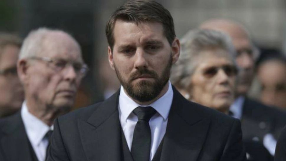 Prințul Nicolae, la Realitatea PLUS: „Am vrut să-mi văd bunicul în ultimele zile de viață. NU am fost lăsat”