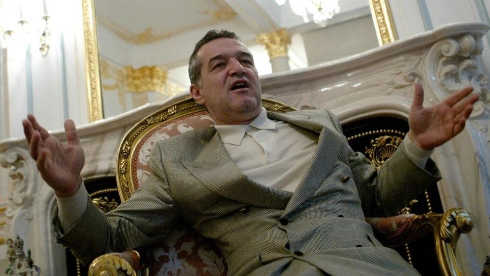 Gigi Becali, gata de o nouă lovitură pe piața transferurilor? Pe ce jucător de națională a pus ochii 