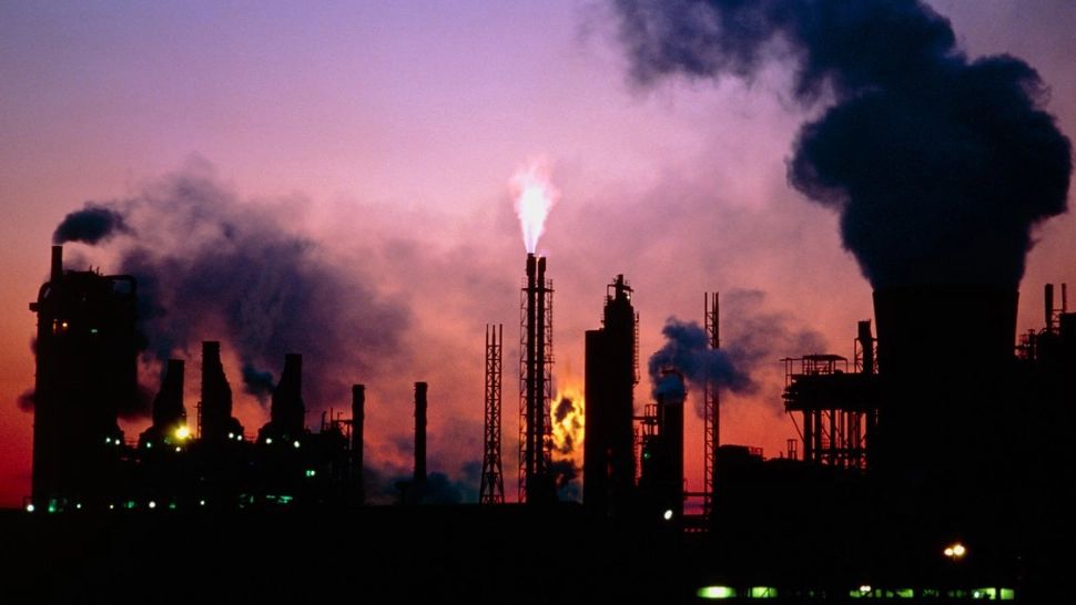 POLUARE masivă în marile orașe din EUROPA! Specialiștii spun că există un risc major asupra SĂNĂTĂȚII publice 