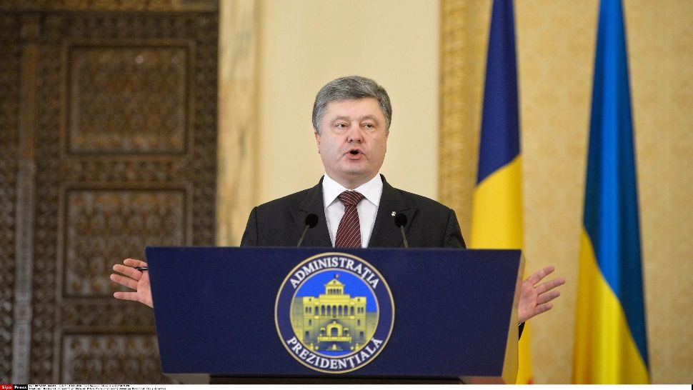 Fostul președinte al Ucrainei, anchetat pentru trădare. Care este motivul