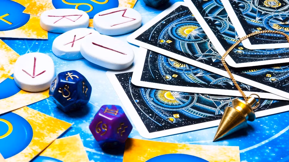 3 zodii cu suflet pătat. Au păcate grele, care nu pot fi trecute cu vederea - trecut întunecat