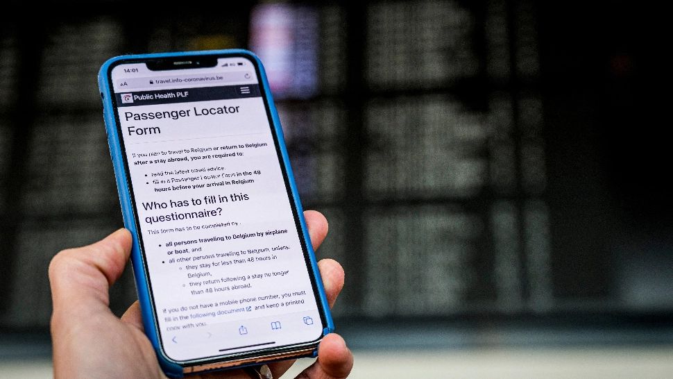 Formularul de localizare a pasagerilor devine OBLIGATORIU! Rafila: „Și noi vom operaționaliza până la data de 20 decembrie”