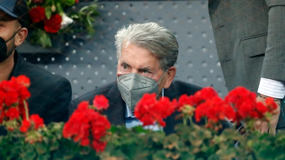 Doliu URIAȘ în lumea sportului: Cvadruplul campion la tenis, un apropiat al lui Ion Țiriac, a încetat din viață. Era o LEGENDĂ!