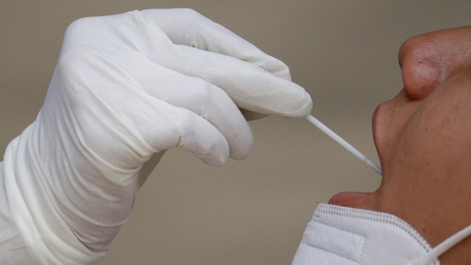 DSU: INSP a propus ca intrarea în România să se facă doar cu test PCR negativ