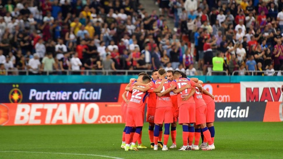 FCSB își poate vedea visul împlinit! Unde ar putea evolua elevii lui Toni Petrea din 2022 