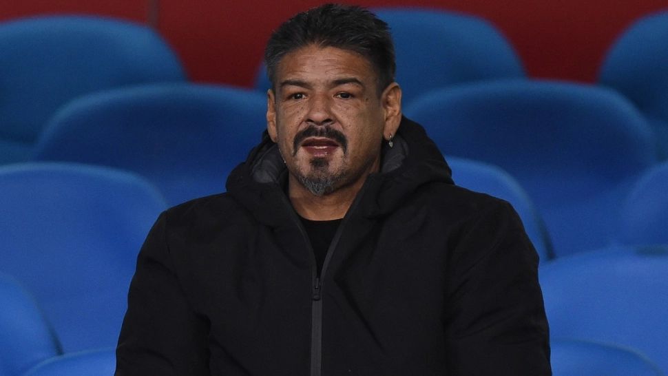 Tragedie în lumea sportului. Fratele lui Diego Maradona a murit