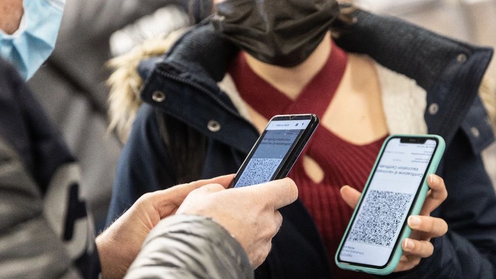 Restricții înăsprite la Vatican. Accesul, doar cu certificat verde sau trecere prin boală