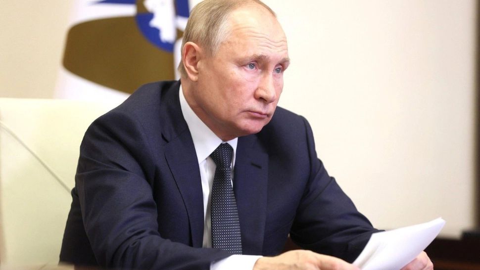 Avertismentul G7 pentru Rusia: Se va se va confrunta cu consecinţe grele şi costuri severe dacă Putin va ataca Ucraina