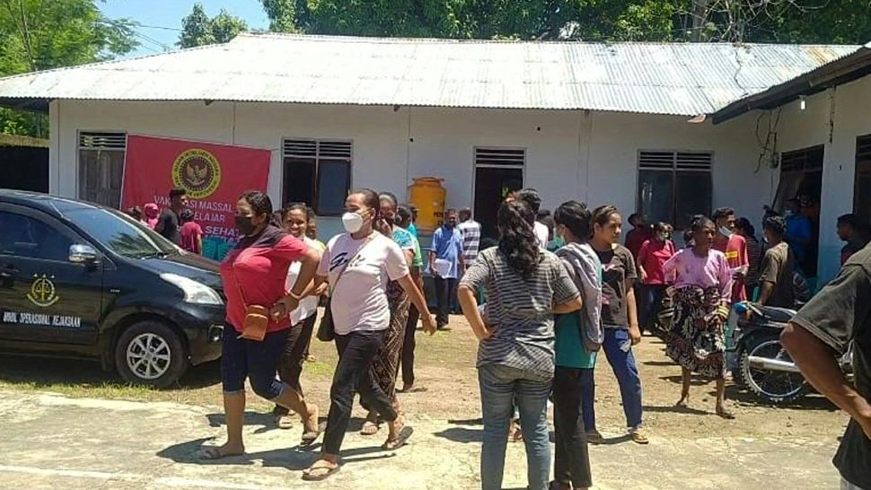 Bilanțul cutremurului de peste 7 grade, din Indonezia - primele informații OFICIALE: Cât de GRAVĂ este situația