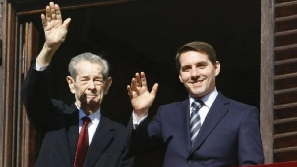 Prințul Nicolae, despre sfaturile date de Regele Mihai: „Să iubesc România. Să pun pe primul loc binele țării. Să am răbdare. Să fiu sincer”