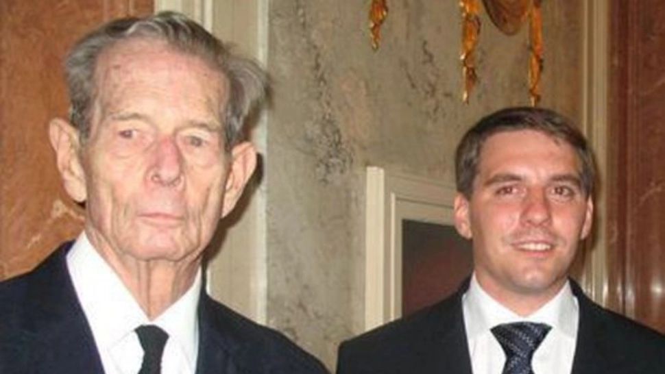 Prințul Nicolae, nepotul Regelui Mihai, explicații despre cine a decis excluderea sa din linia succesorală la Coroana României