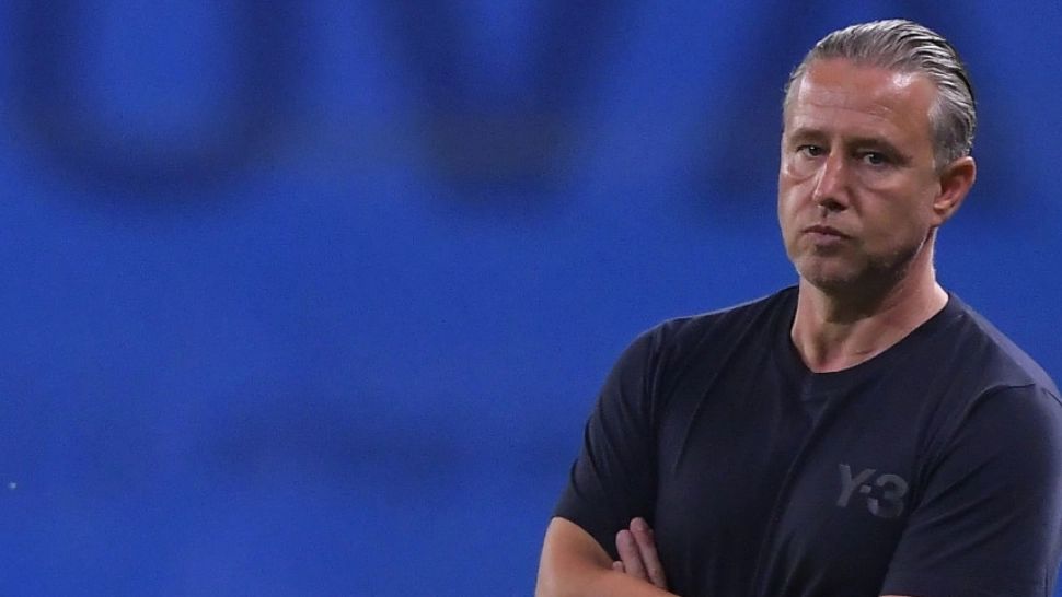 Laurențiu Reghecampf, "demolat" în direct: „Amanta îl învață cum să divorțeze, face din el ce vrea!”