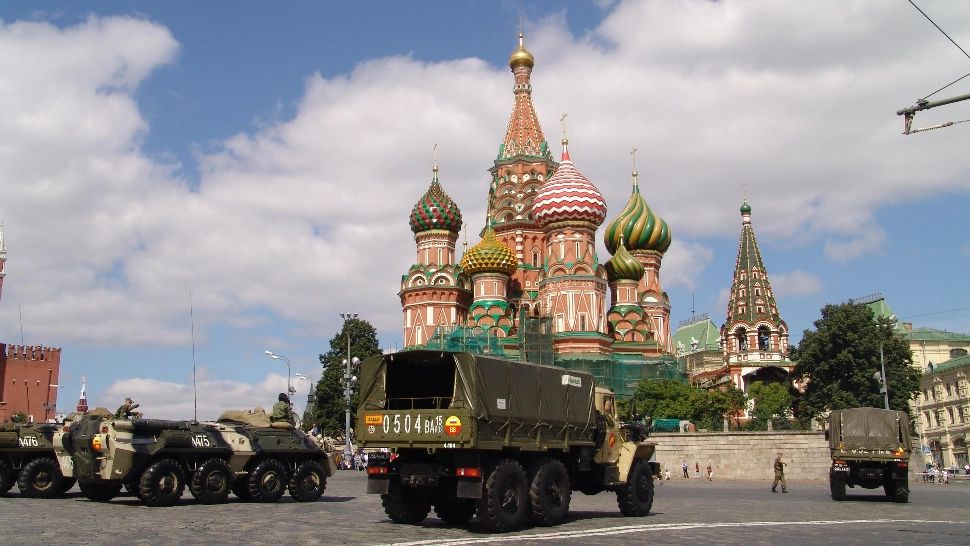 Războiul de lângă România. Moscova ar plănui o ofensivă în Ucraina cu 175.000 de militari, la începutul lui 2022