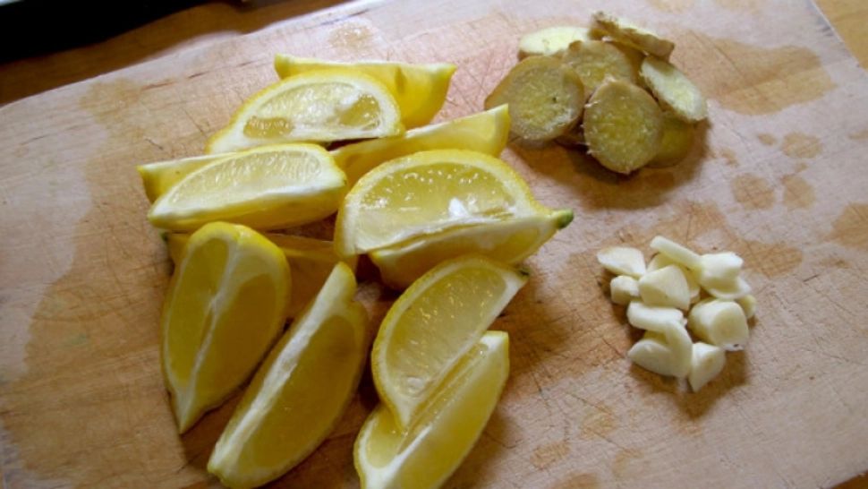 Iată cel mai eficient remediu care "topeşte" rapid grăsimile din sânge!