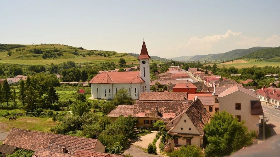 3 localități din România se află pe lista de recomandări a Ghidului Verde Michelin