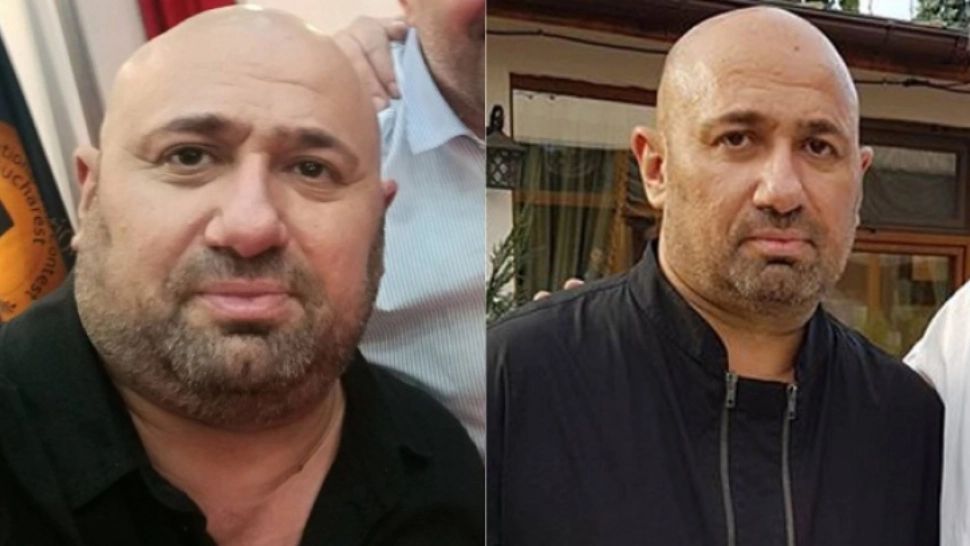 Chef Cătălin Scărlătescu a slăbit 30 de kilograme după ce a renunțat la un singur aliment
