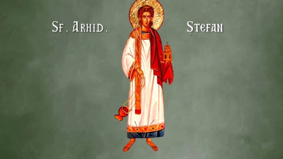 SFÂNTUL ȘTEFAN 2021. Cele mai sensibile mesaje de Sfântul Ștefan, sărbătorit în a treia zi de Crăciun