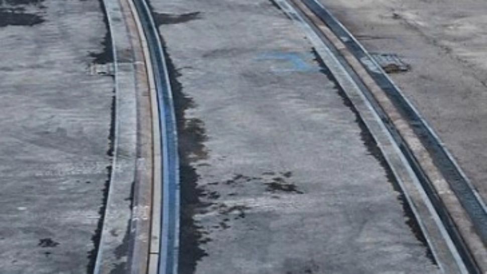 Un vagon al unui tren privat de marfă a DERAIAT! Circulaţie feroviară restricţionată pe un fir între staţiile Orbeni - Faraoani