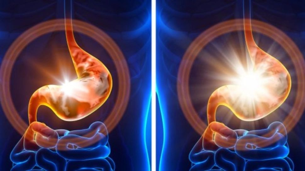 Moarte la pungă! Acest aliment rămâne două ore nedigerat în stomacul tău - VIDEO