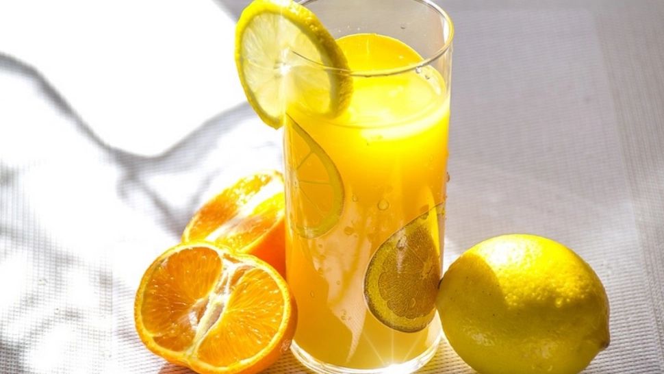 Secretul slăbirii cu gust. Analiza impactului sucului de lămâie asupra greutății