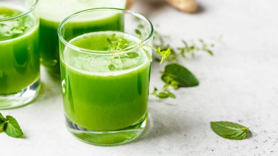 "Sângele verde": alimentul-elixir care îți reface sănătatea și vindecă obezitatea