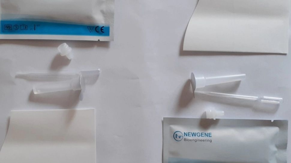 Ministerul Educației: Au fost raportate încă 76 de cazuri detectate pozitiv după testarea prin salivă - 4 au fost confirmate RT-PCR