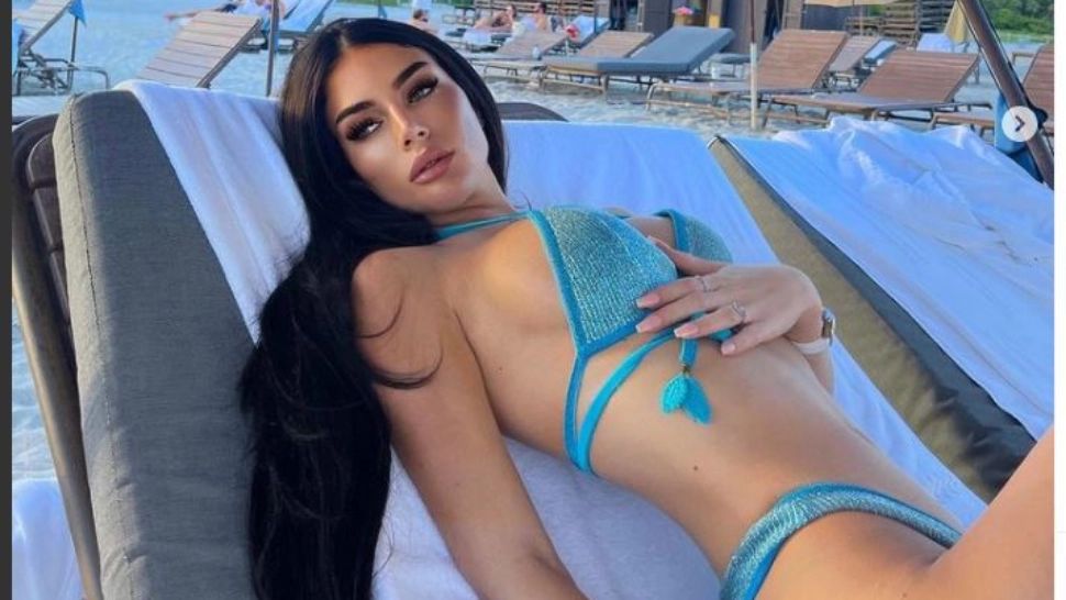 GALERIE FOTO | Cum arată și cu ce se ocupă Ioana Natalia Țiriac, fiica lui Ion Țiriac - Imagini spectaculoase