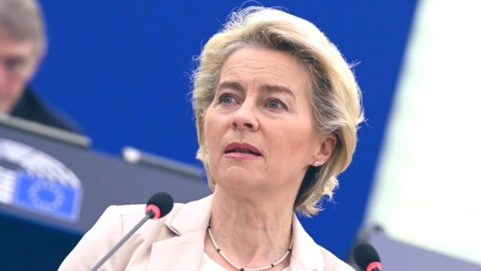 Von der Leyen, după desemnarea lui Liz Truss în funcția de premier al Marii Britanii: Sper o relaţie constructivă cu respectarea integrală a acordurilor noastre