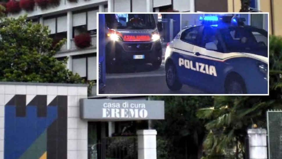 Moarte cumplită pentru un român din ITALIA în seara de AJUN. Bărbatul avea 30 de ani și a lăsat în urmă 3 copii 