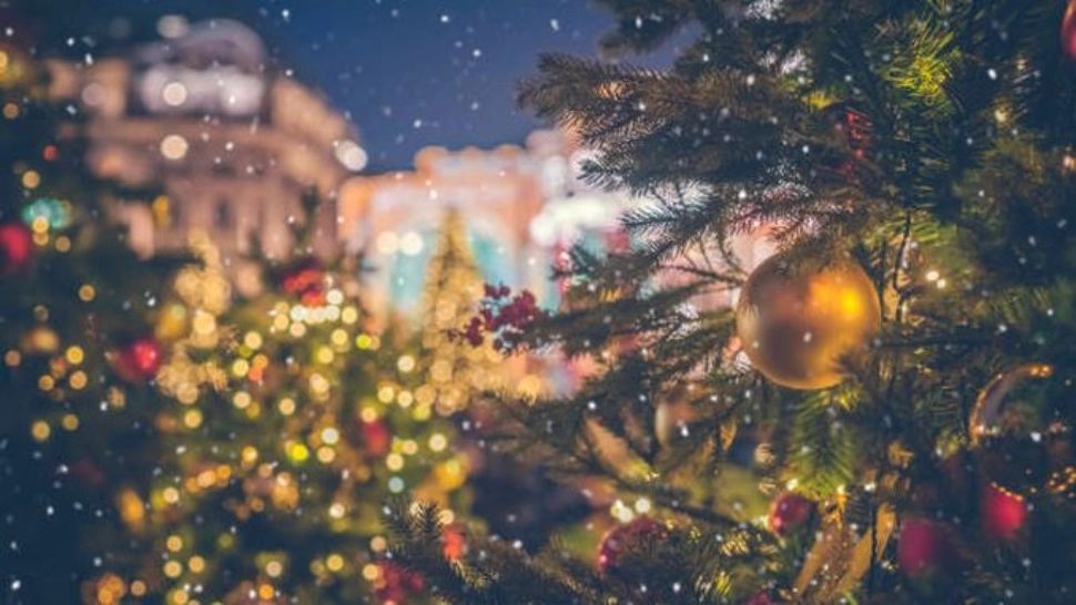 Crăciun cu 15 grade în termometre! Miercuri și joi va fi primul GER, de vineri se încălzește - Prognoza meteo pe 7 zile