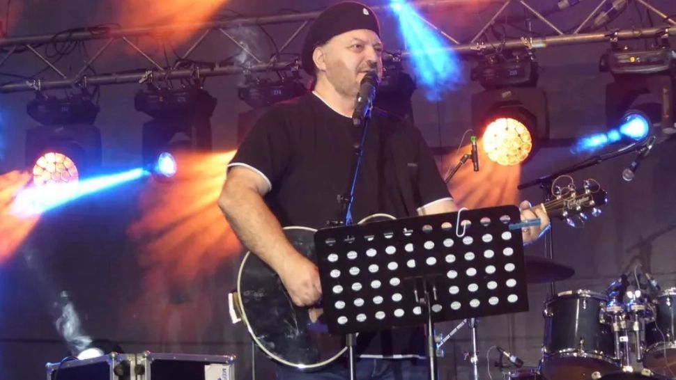 Cum arăta Victor Socaciu în ultimele luni din viață - transplant renal, diabet și fusese infectat cu Covid - FOTO