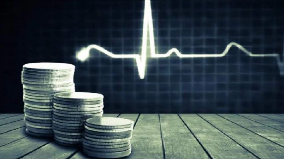 CULISELE STATULUI PARALEL | Situația deprimantă a economiei românești 