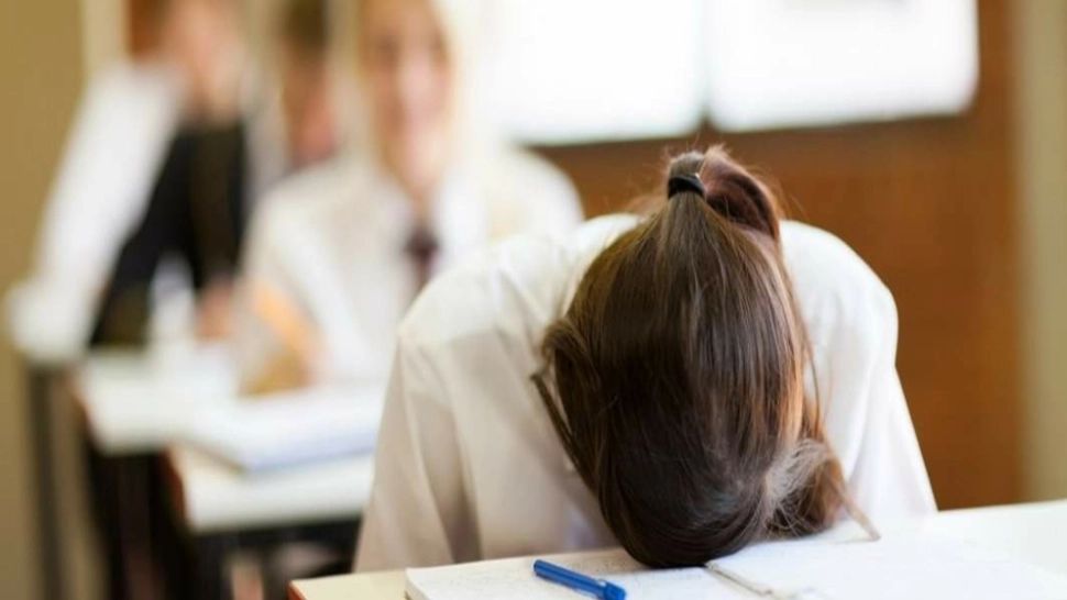 Unui elev în clasa a IX-a din Câmpulung i s-a făcut rău la ore! Băiatul ar fi consumat alcool alături de 5 colegi