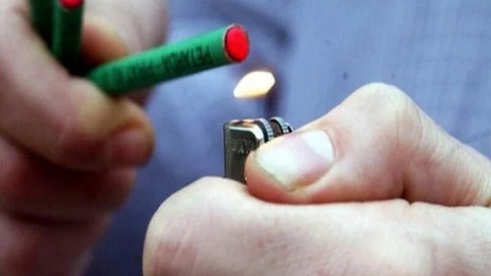 Doi copii și un adult au ajuns la spital din cauza petardelor, la Constanța