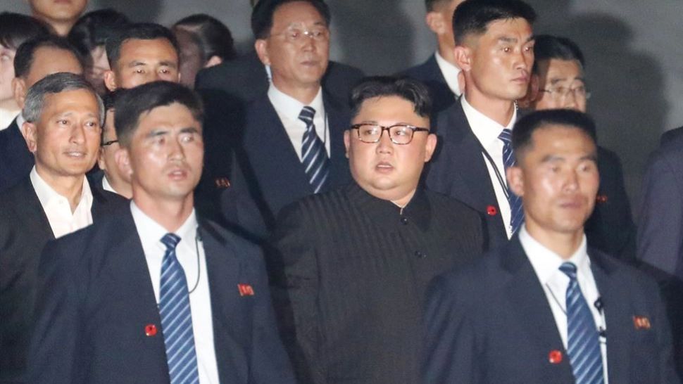 Kim Jong-un își caută bodyguarzi! Care sunt condițiile de angajare