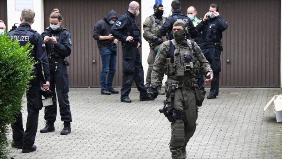 Europol a destructurat o rețea ce trafica migranți între Turcia și Italia! Aceștia erau transportați cu iahturi