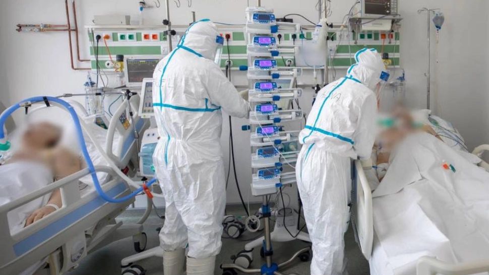 Brașovul și Ilfovul au intrat în SCENARIUL ROȘU! Incidența cazurilor de infecție cu COVID-19, în creștere la nivel național