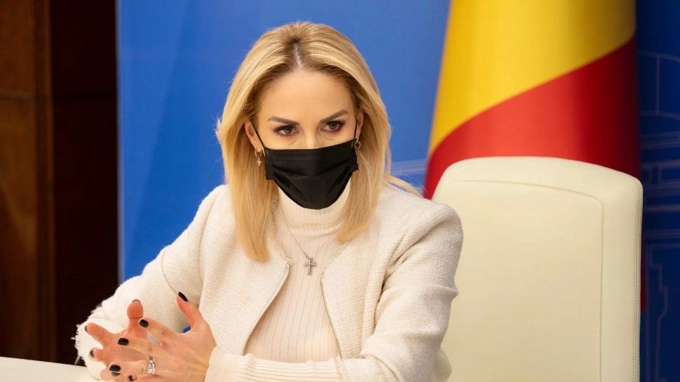 Gabriela Firea: „Au sunat mulți la telefonul copilului doar să verifice dacă funcționează” - Caz de notorietate anunțat la 119