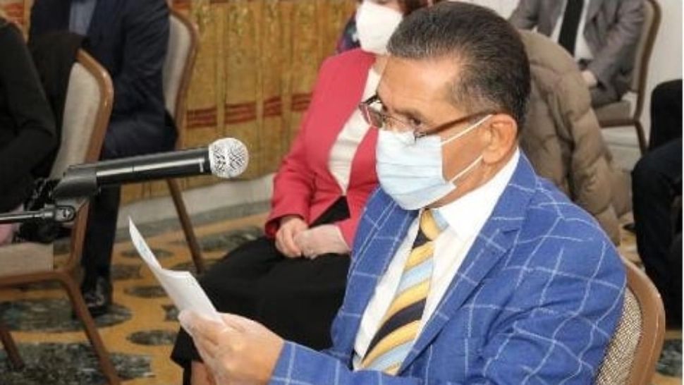 Scandalul de la Mogoșoaia: Consilierul PMP și-a retras demisia: „Pe filmare se vede că nu am agresat-o pe doamna de la USR”