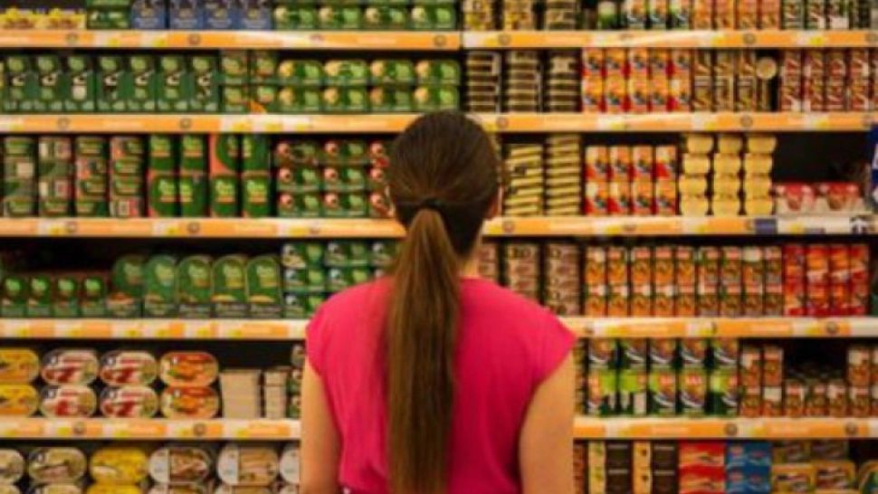 Cel mai nociv produs din supermarketuri. E OTRAVĂ pură!